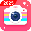 Selfie Camera - دوربین سلفی و ویرایش عکس