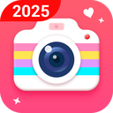 Selfie Camera - دوربین سلفی و ویرایش عکس