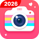 Selfie Camera - دوربین سلفی و ویرایش عکس