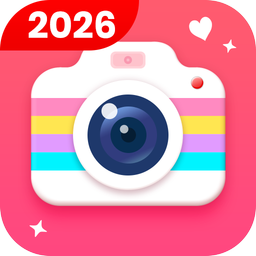Selfie Camera - دوربین سلفی و ویرایش عکس