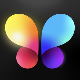 Lumii – ویرایش تصویر