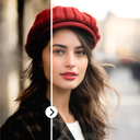 AI Photo Enhancer - PixelPro