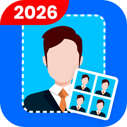 ID Photo: Passport Photo Maker