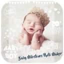 Baby Story Photo Maker Editor