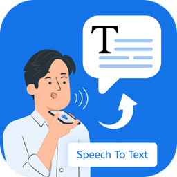 Voice To Text : Speech To Text