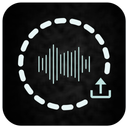 Audio Status Maker With Photo