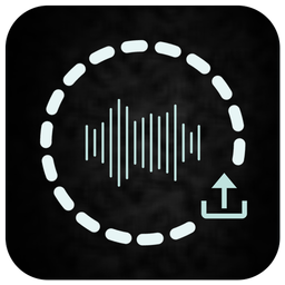 Audio Status Maker With Photo