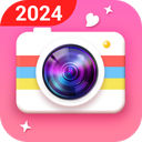 HD Camera Selfie Beauty Camera - دوربین و ویرایشگر سلفی
