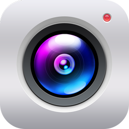 HD Camera Pro & Selfie Camera - دوربین و ویرایشگر سلفی