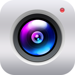 HD Camera Pro & Selfie Camera - دوربین و ویرایشگر سلفی