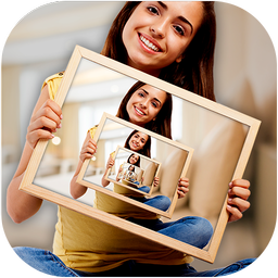 Repeat Photo Animation: Editor