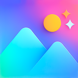 Gallery - Photo Editor & Vault