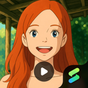 AI Morph: AI Video & Photo