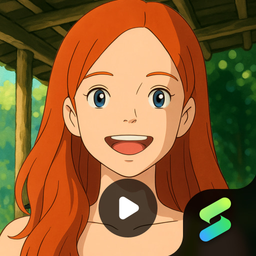 AI Morph: AI Video & Photo