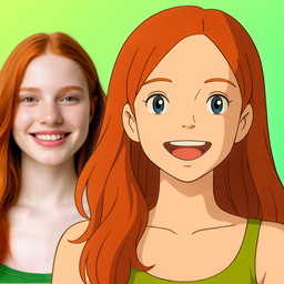 AI Photo Editor - AI Morph