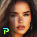 AI Photo Enhancer - PixLift