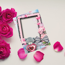 Photo frame 2025