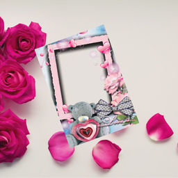 Photo frame 2025