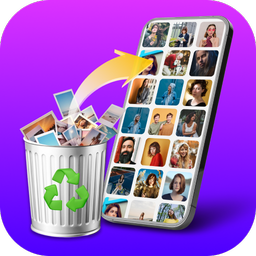 Photo Recovery, All Restore