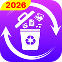 Photo Recovery, All Restore