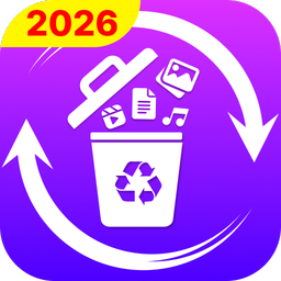 Photo Recovery, All Restore
