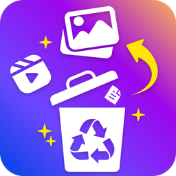 Photo Recovery, File Recovery