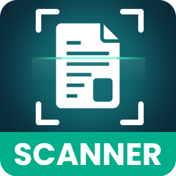 Scan Document - PDF Scanner