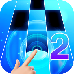 Piano Music Tiles - پیانو موزیک 2025