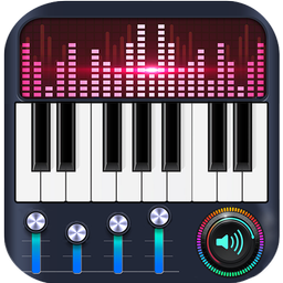 Piano Keyboard WOW