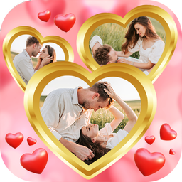 Photo Collage Maker:Pic Editor