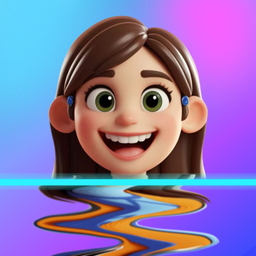Time Warp Scan & Face Scanner
