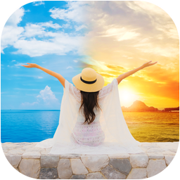 PicNic Sky Photo Filter Editor