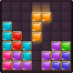 Block Puzzle Bonanza