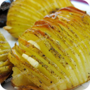 غذاباسیب زمینی