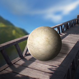 Balancer Ball 3D - Extreme