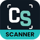 CS Scanner- Free PDF, Kagaz, & Documents Scanner