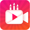 Birthday Video Maker With Song