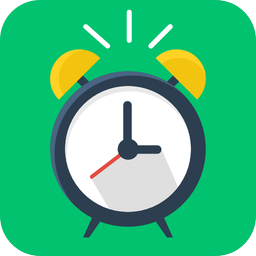 Alarmo - Alarm Clock Plus