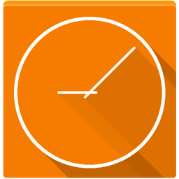 Marshmallow Analog Clock 6.0