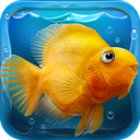 iQuarium - virtual fish