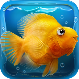 iQuarium - virtual fish