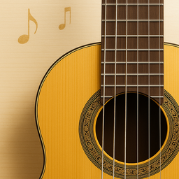 Classic Guitar - Learn Guitar