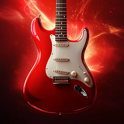 Electric Guitar