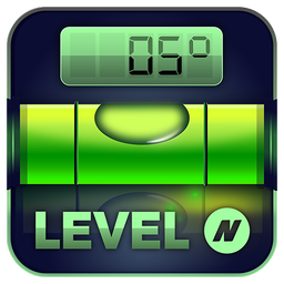 Perfect Level (Bubble & Laser)