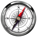 Perfect Compass (with weather)