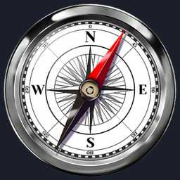 Perfect Compass (with weather)