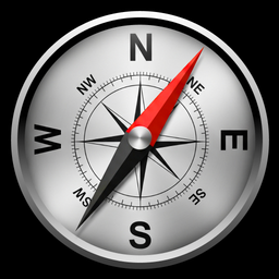 Perfect Compass (with weather)