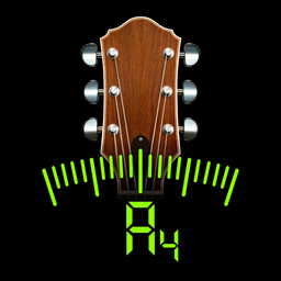 Perfect Guitar Tuner