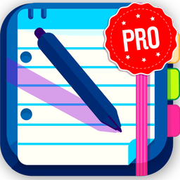 Notes PRO