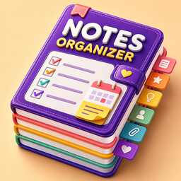 Notepad: Notes Organizer To Do